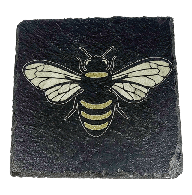 Coaster - Bee