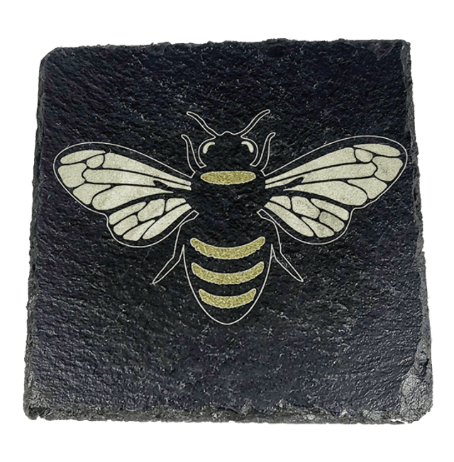 Coaster - Bee