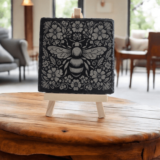 Bee Coaster 2
